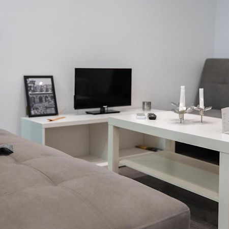 Apartamentos Turisticos Domus Seleqtia Plaza Mayor Caces Zewnętrze zdjęcie