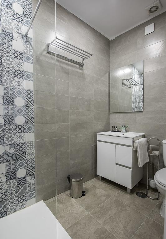 Apartamentos Turisticos Domus Seleqtia Plaza Mayor Caces Zewnętrze zdjęcie