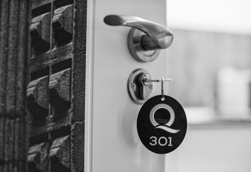 Apartamentos Turisticos Domus Seleqtia Plaza Mayor Caces Zewnętrze zdjęcie