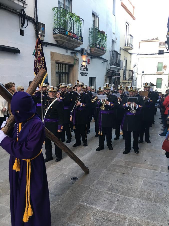 Apartamentos Turisticos Domus Seleqtia Plaza Mayor Caces Zewnętrze zdjęcie